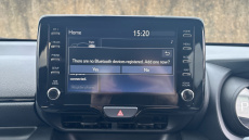 Toyota Yaris 1.5 Hybrid GR Sport 5dr CVT Hybrid Hatchback